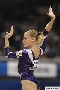 阿法納西耶娃 阿法納西耶娃