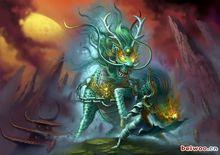 上古傳說&middot;青銅時代