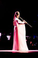 陳悅[浙江籍演奏家]