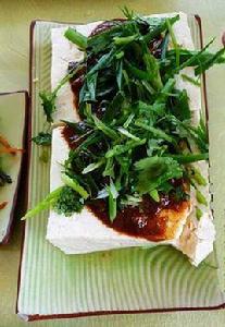 王毛驢豆腐 王毛驢豆腐