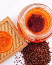 潤腸通便茶[中藥]