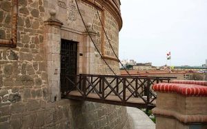 皇家費利佩城堡