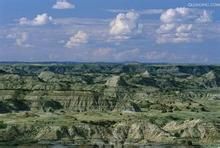 西奧多·羅斯福國家公園 西奧多·羅斯福國家公園