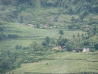 大地山自然村 大地山自然村
