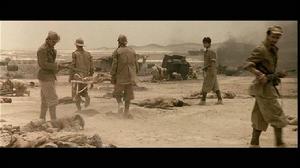 阿拉曼戰役[美國1953年Fred F. Sears指導電影]