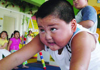 小兒單純性肥胖症 小兒單純性肥胖症