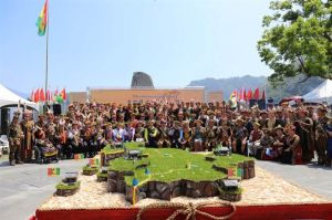 魯凱民族議會 魯凱民族議會