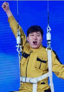 大城小愛[2017年劉亮、白鴿等表演的央視春晚小品]