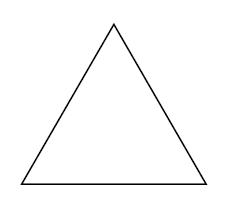 三角形五心