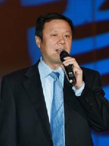 中國電信集團公司總經理、黨組副書記王曉初