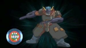 羅頓[《遊戲王5DS》中的角色]