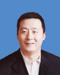 楊波[安徽省阜陽市太和縣委書記]