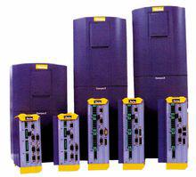 派克伺服控制器