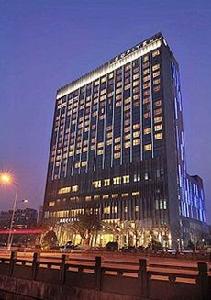 寧波萬達索菲特大飯店