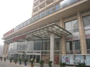 北京飯店安華城大酒樓