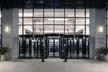 航空港萬怡酒店照片