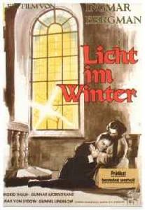 《冬日之光》劇照