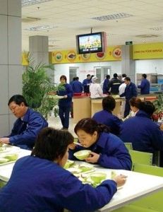 食堂管理 食堂管理