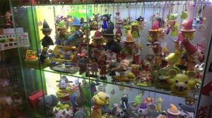 台灣造紙龍手創館