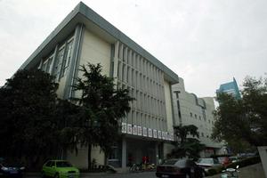 浙江體育職業技術學院