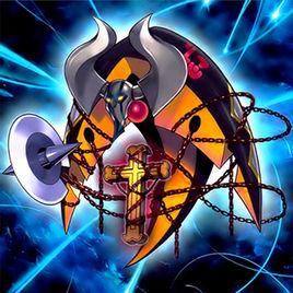 No.13 該隱惡魔 No.13 該隱惡魔