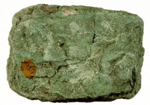 力馬河組 力馬河組