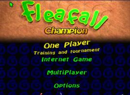 跳蚤大作戰 跳蚤大作戰