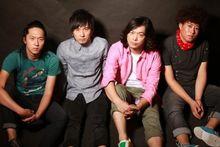 Find my way[紅色漿果演唱歌曲]