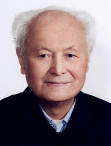 李銳[毛澤東研究專家、原中組部常務副部長]