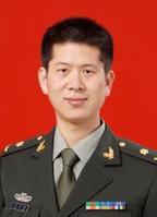 梁黎明[中國人民解放軍總醫院第一附屬醫院醫師]