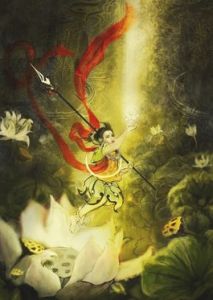 極品三太子 極品三太子