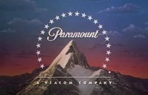 派拉蒙電影公司