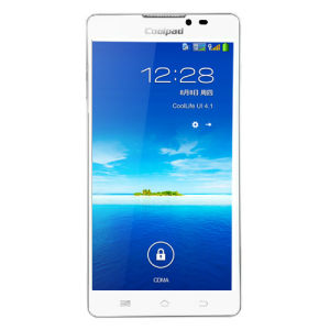 酷派5891Q電信版 酷派5891Q電信版