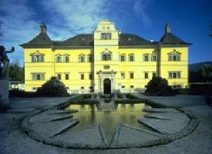 海爾布倫宮 海爾布倫宮