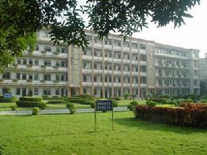 陸川中學 陸川中學