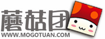 MOGO蘑菇團 MOGO蘑菇團