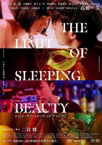 THE LIMIT OF SLEEPING BEAUTY THE LIMIT OF SLEEPING BEAUTY