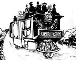 近代機械工程史