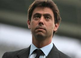 安德雷亞·阿涅利 安德雷亞·阿涅利