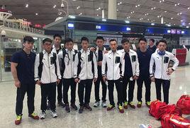 2017年亞洲體操錦標賽 2017年亞洲體操錦標賽