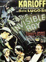 隱身射線 隱身射線