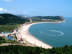 長島旅遊景區 長島旅遊景區