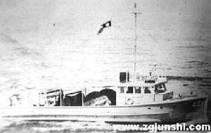 MSB掃雷艇 MSB掃雷艇