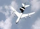 E-3“望樓”大型預警機