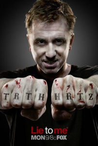 別對我說謊第三季 別對我說謊第三季