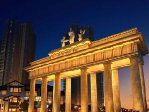 藍光錦繡香江國際社區 藍光錦繡香江國際社區