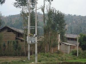 趕香自然村 趕香自然村