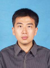 張旭[南開大學信息技術科學院講師]