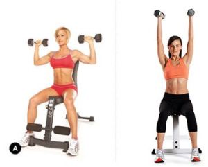 阿諾德推舉 阿諾德推舉