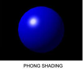 補色渲染 補色渲染